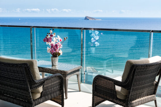 Apartament na wynajem SUNSET DRIVE