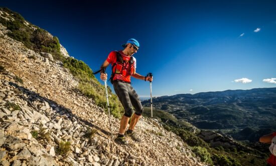 Szlaki Wędrówek na&nbsp;Costa Blanca 🌄 Odkryj Niezwykłe Krajobrazy 😎