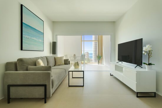 Apartament idealny dla pary INTEMPO